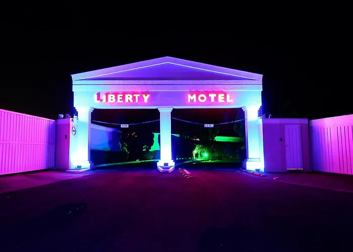 Liberty Motel