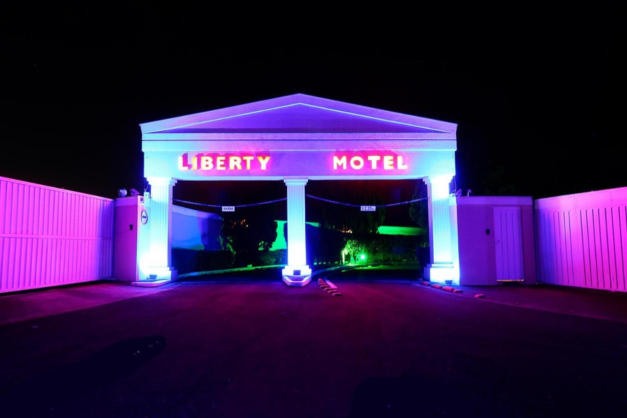 Hotel Liberty 4*