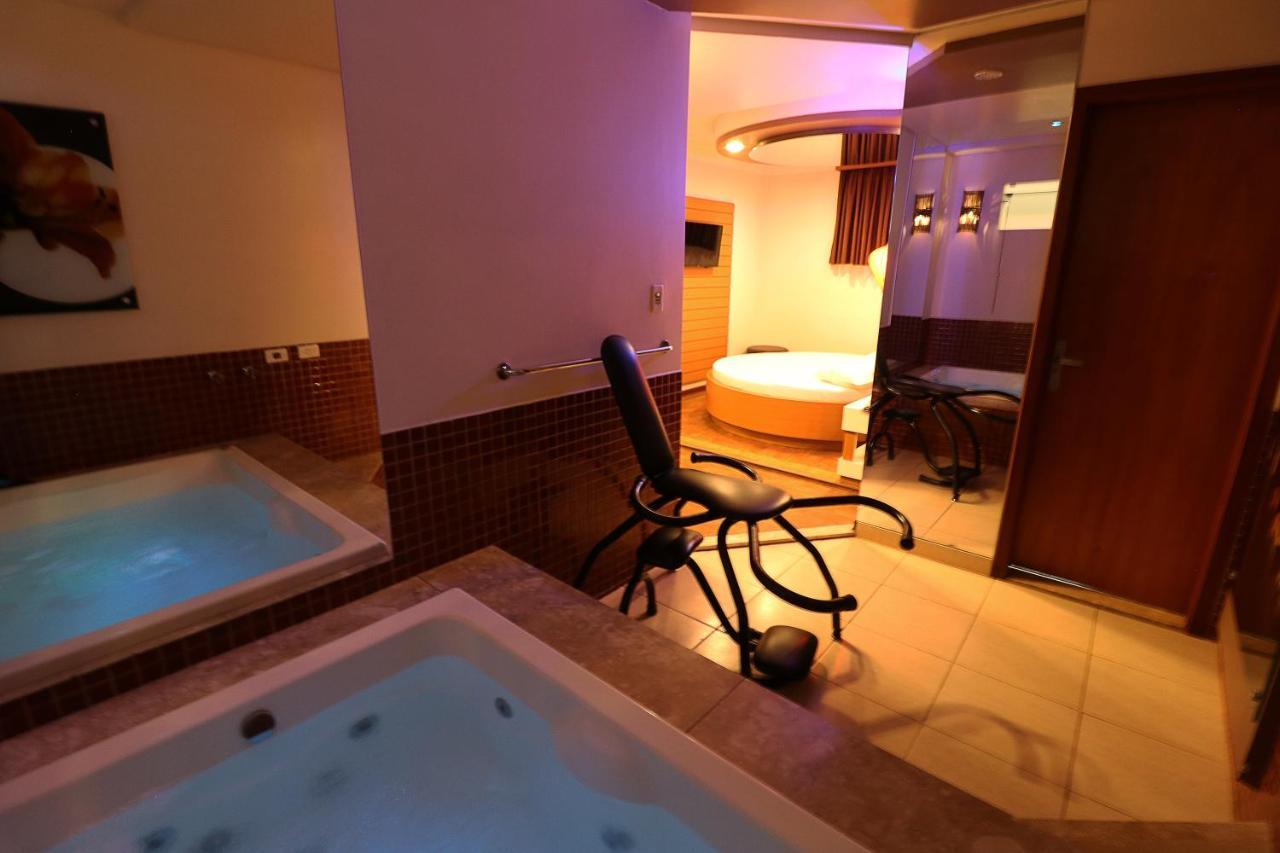 Liberty Hotel