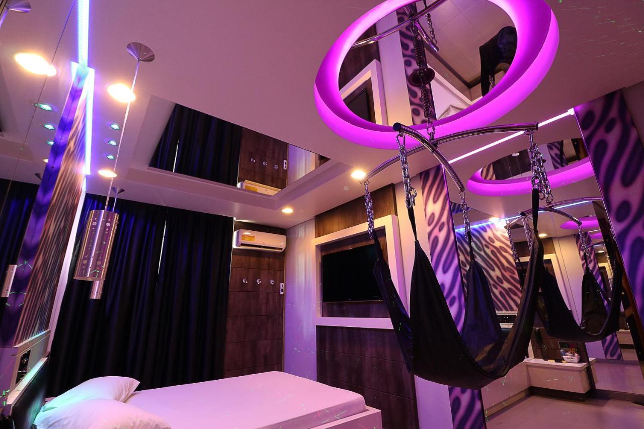 Hotel Liberty Saltinho