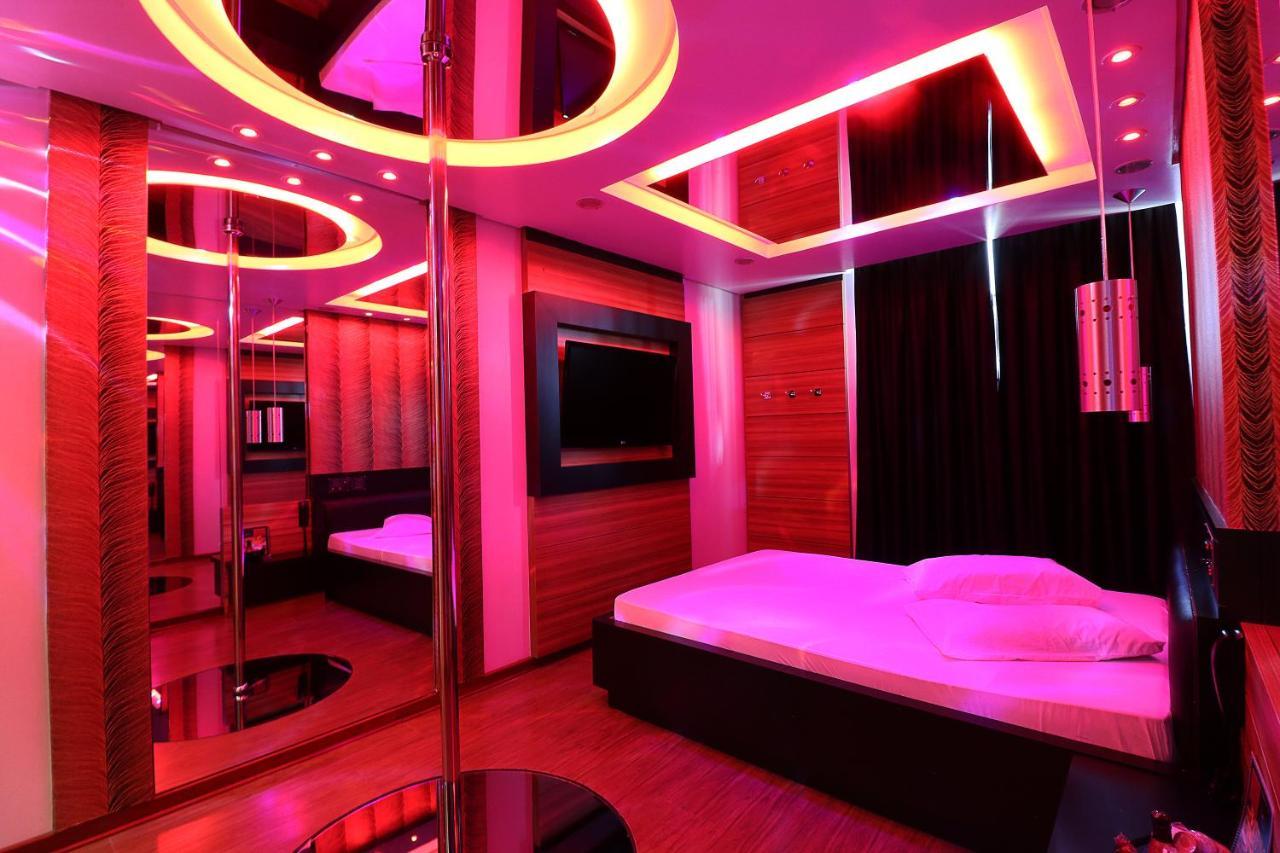 Liberty Hotel