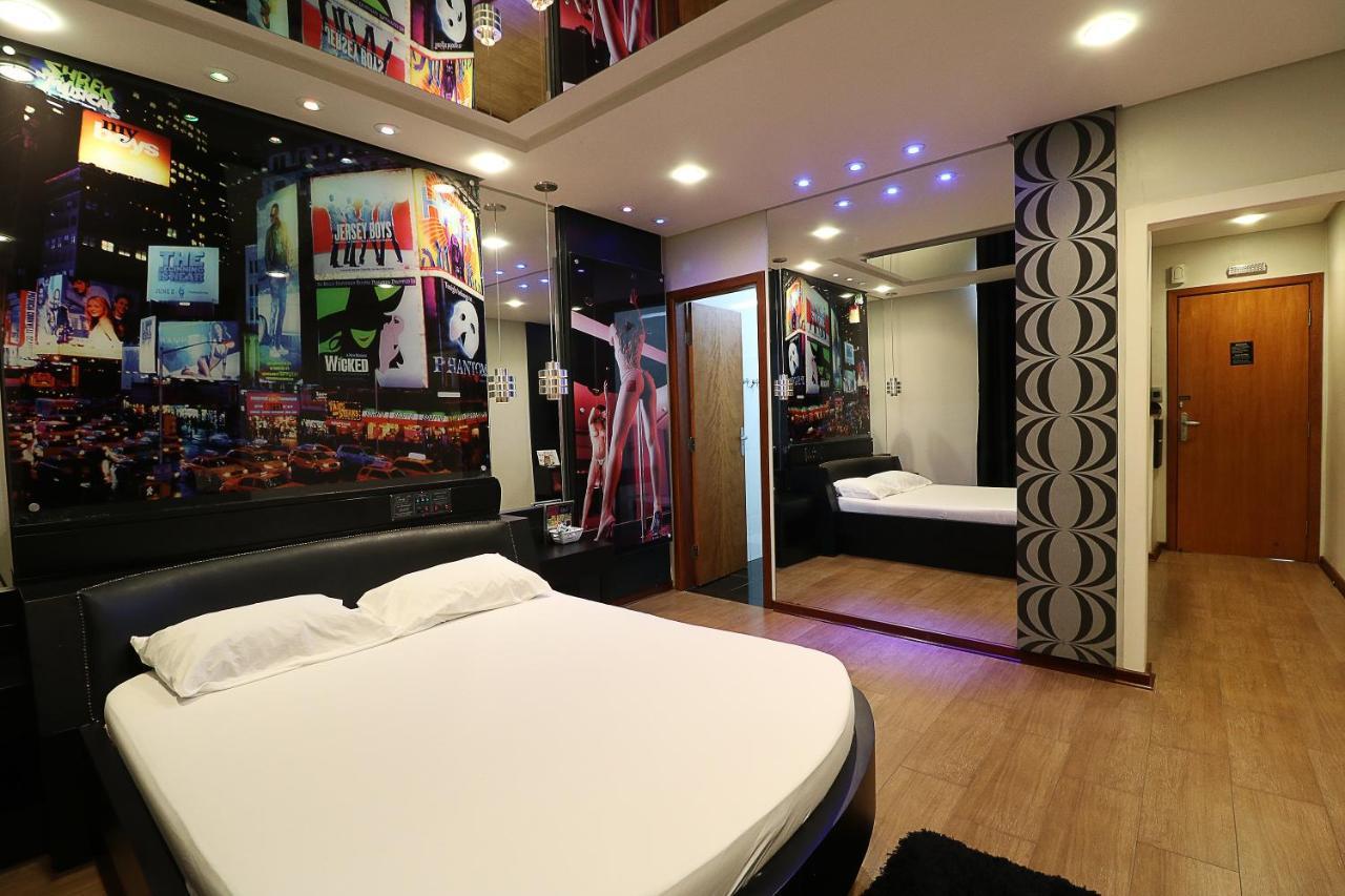Liberty 4* Saltinho